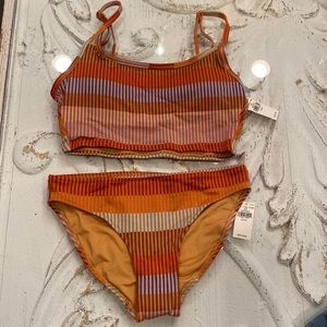 American Eagle Aerie Two-Piece NWT XS